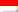 Indonesian Flag